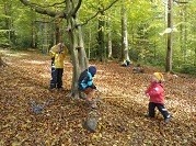 Waldkinder