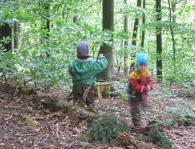 Waldkinder