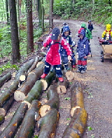 Waldkinder