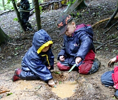 Waldkinder