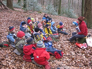 Waldkinder